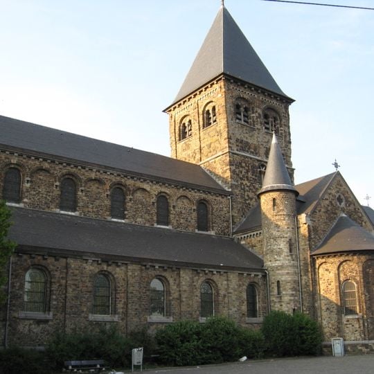 Sint-Gilliskerk