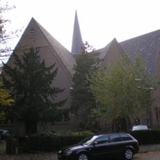 Oosterkerk