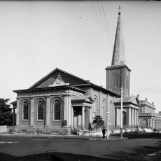 St James’ Church, Sydney
