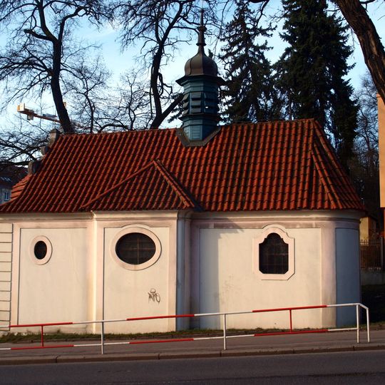 Chapel of the Assumption