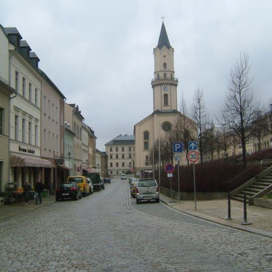 Markneukirchen