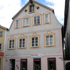 Bürgerhaus