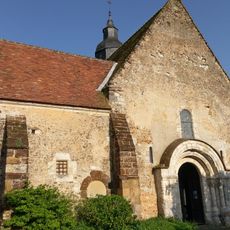 Église Notre-Dame du Mont-Harou