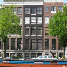 Keizersgracht 731, Amsterdam