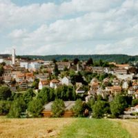 Sankt Georgen im Schwarzwald