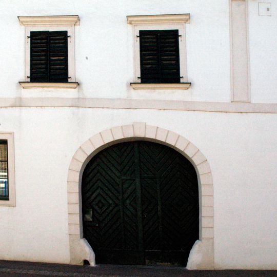 Wohn- und Wirtschaftsgebäude