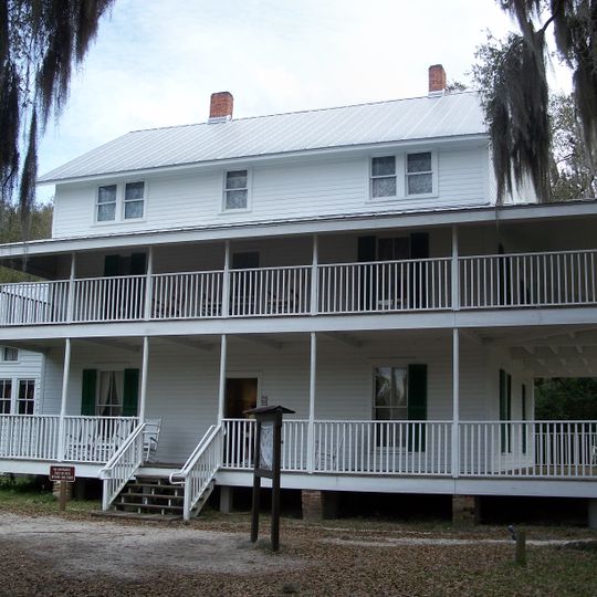 Louis P. Thursby House