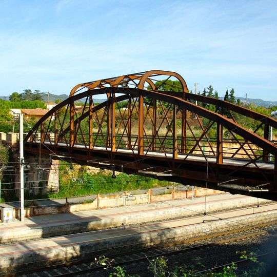 Pont de Ferro