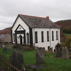 Glyndyfrdwy Baptist Church