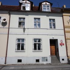 11 Market Square in Międzyrzecz