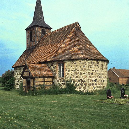 Dorfkirche Recklingen