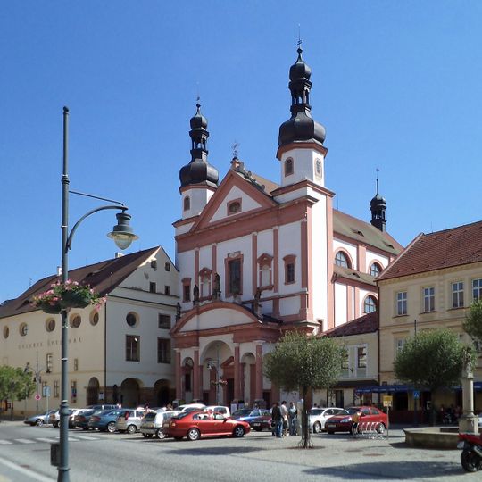 Church of Saint Ignatius