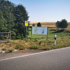 Hochwasserrückhaltebecken Eubigheim/Langewiesen