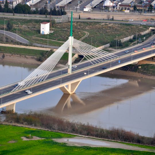 Puente de Andalucía