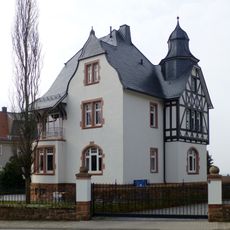 Haus Burgstraße 24