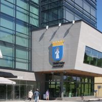 Södertälje Municipality