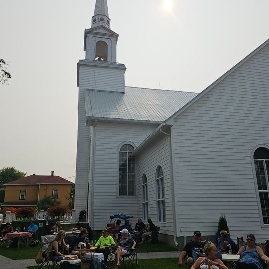 Sainte-Élizabeth-de-Warwick