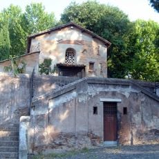 Chiesa di Santa Passera