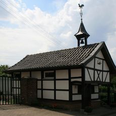 Zum hl. Antonius von Padua und Rochus