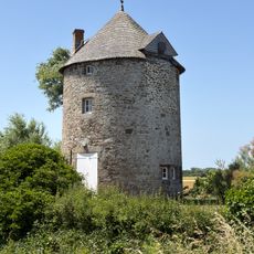 Moulin de la Colimassière