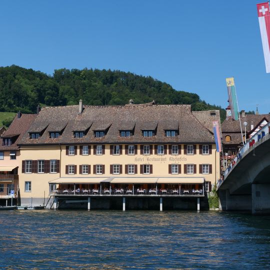 Hotel Rheinfels