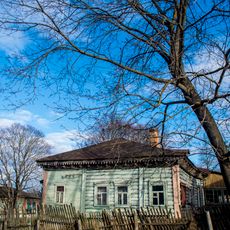 Жилой дом (Крапивна)