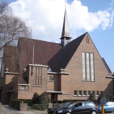 Julianakerk, Dordrecht