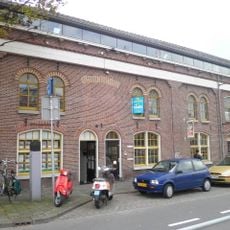 Kanaalkade 16, Alkmaar