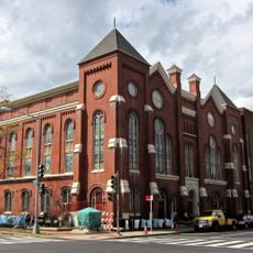 Shiloh Baptist Church