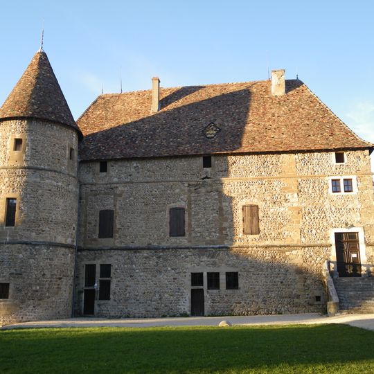 Château du Bousquet