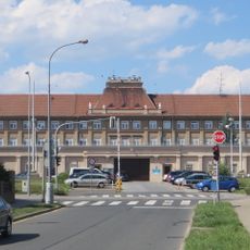 Věznice Brno