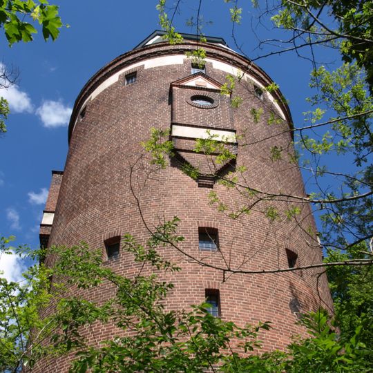 Wasserturm Strausberg