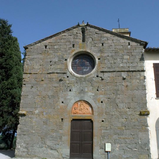 San Giovanni in Sugana