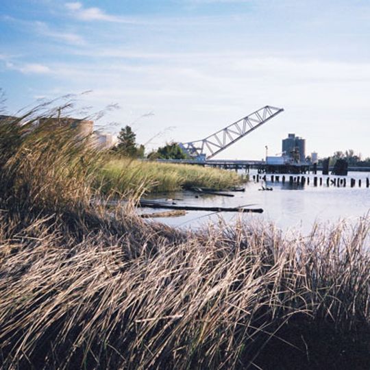 Cape Fear River