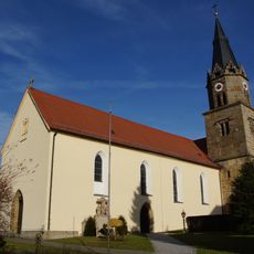 St. Nikolaus
