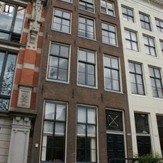 Keizersgracht 436, Amsterdam