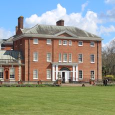Hatchlands Park