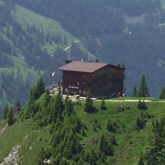Gimpelhaus