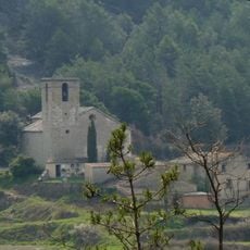 Sant Andreu de Castellcir