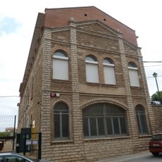 La Fassina (Guissona)