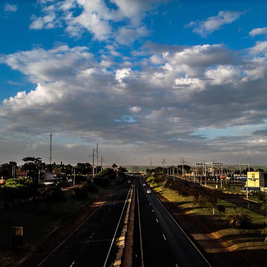 Tarumã