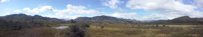 Panoramic View 2