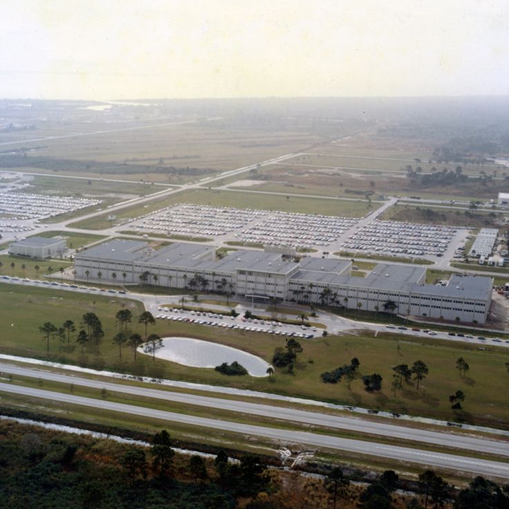 Kennedy Space Center Visitor Complex