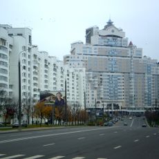 Дом «У Троицкого»