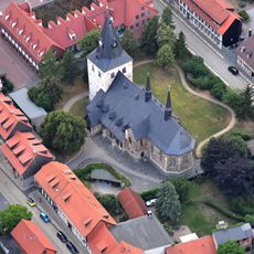 St. Johannis-Kirche Wernigerode