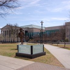 Duke Energy Center for the Performing Arts