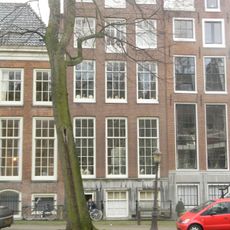 Leidsegracht 5, Amsterdam