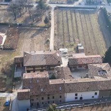 Palazzo vecchio di Nomi