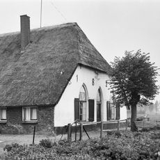 Boerderij "De Bosmansplaats"