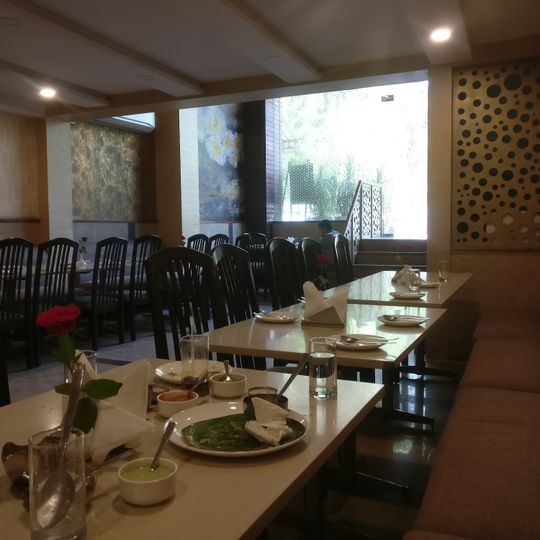 Govardhan Vegetarian